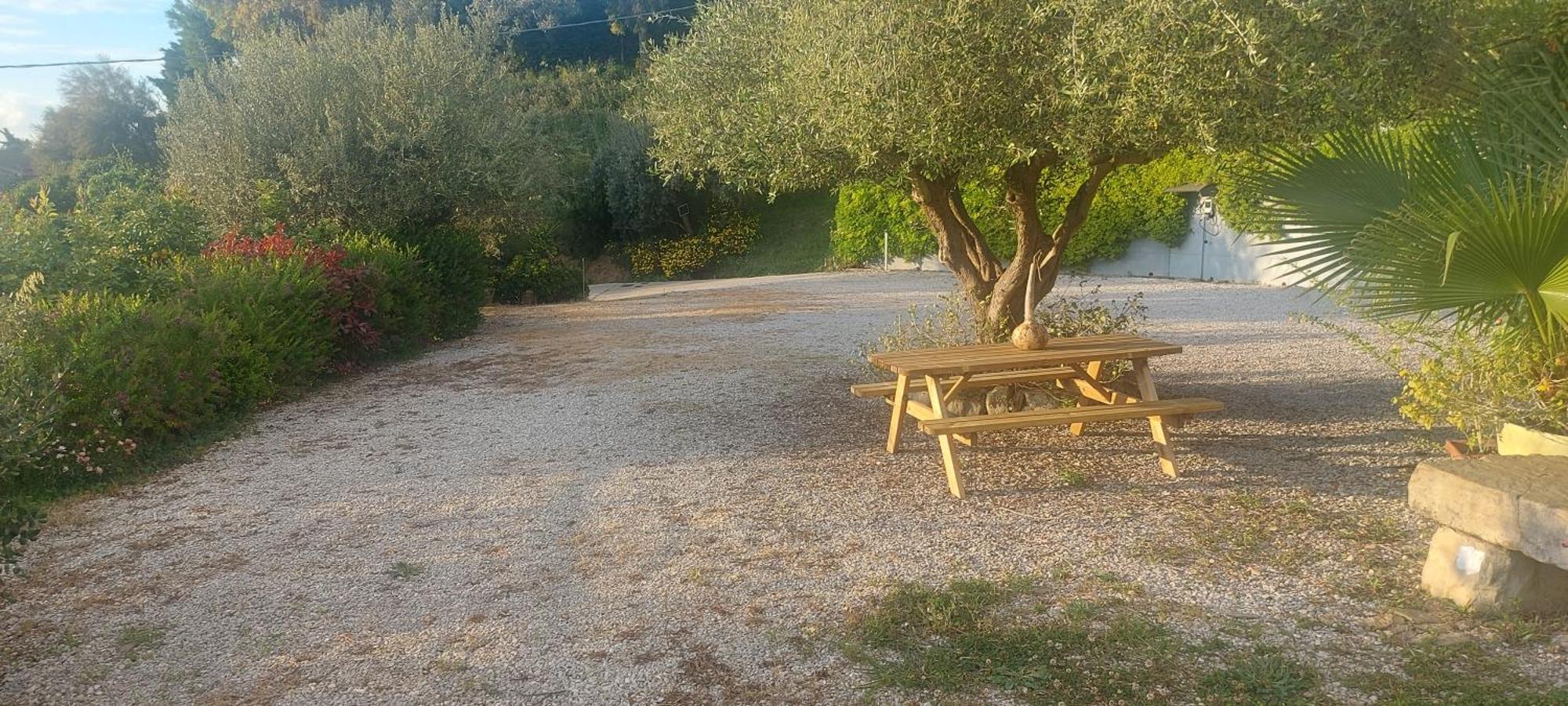 b&b binario 9 e 3/4 Agropoli Dış mekan fotoğraf